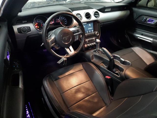 Photo 8 from auction – 2016 FORD MUSTANG with VIN 1FATP8UH5G5222088