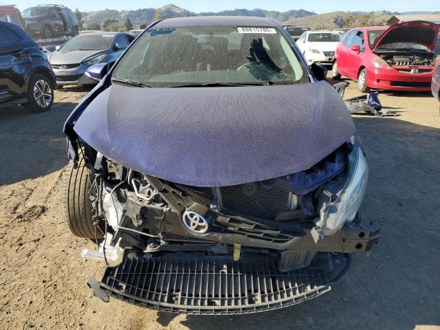 Photo 5 from auction – 2016 TOYOTA COROLLA L with VIN 5YFBURHEXGP394480