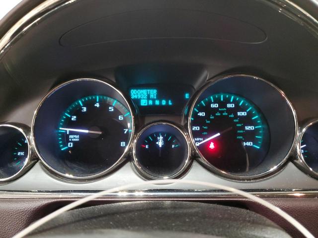 Photo 9 from auction – 2015 BUICK ENCLAVE with VIN 5GAKVCKD1FJ298347