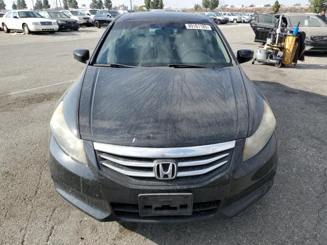 Photo 5 from auction – 2012 HONDA ACCORD EX with VIN 1HGCP2F70CA004607