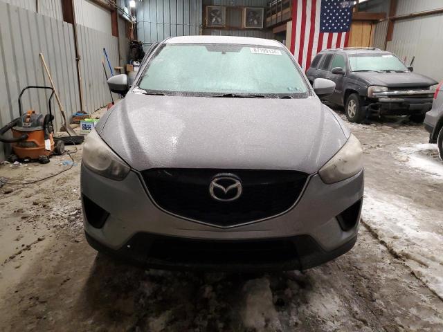 Zdjęcie 5 z aukcji – 2014 MAZDA CX-5 SPORT z VIN JM3KE4BE2E0321966