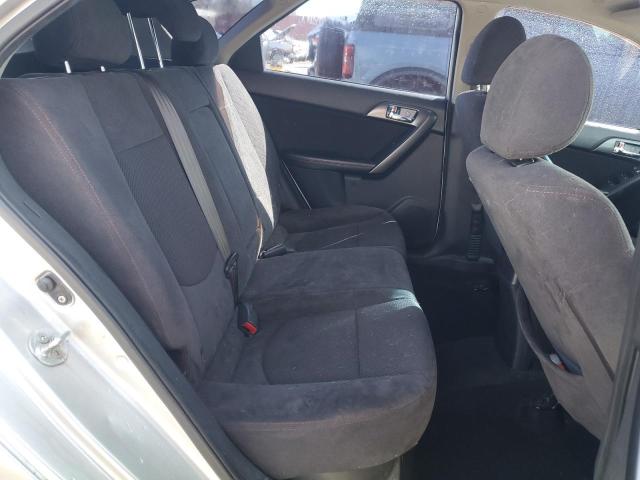 Photo 10 from auction – 2013 KIA FORTE SX with VIN KNAFW5A39D5669484