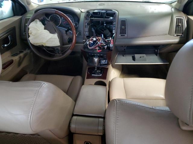 Photo 8 from auction – 2007 CADILLAC CTS HI FEA with VIN 1G6DP577870171394
