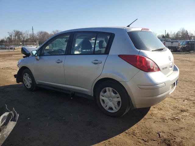 Photo 2 from auction – 2011 NISSAN VERSA S with VIN 3N1BC1CP1BL505293