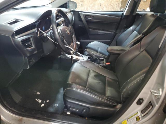 Photo 7 from auction – 2015 TOYOTA COROLLA L with VIN 2T1BURHE0FC463367