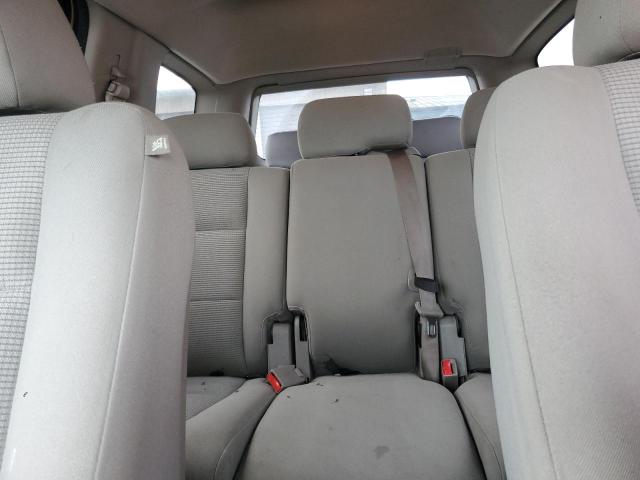 Photo 10 from auction – 2008 DODGE DURANGO SL with VIN 1D8HB48298F106001