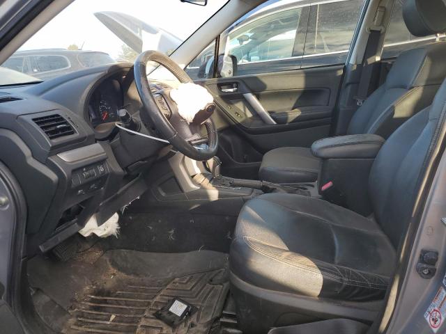 Photo 7 from auction – 2015 SUBARU FORESTER 2 with VIN JF2SJAWC5FH585778