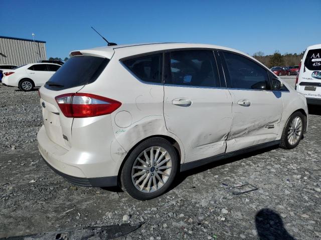 Photo 3 from auction – 2015 FORD C-MAX PREM with VIN 1FADP5CU9FL111569
