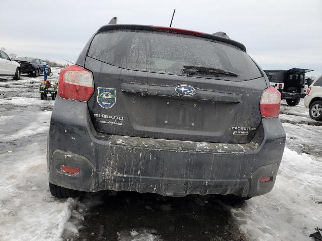 Photo 6 from auction – 2017 SUBARU CROSSTREK with VIN JF2GPABC2H8233299