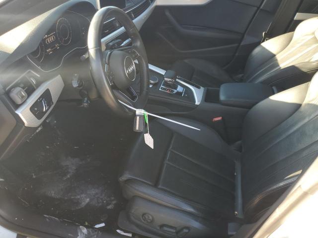 صورة رقم 7 من المزاد - 2018 AUDI A5 PREMIUM مع VIN WAUENCF57JA005040