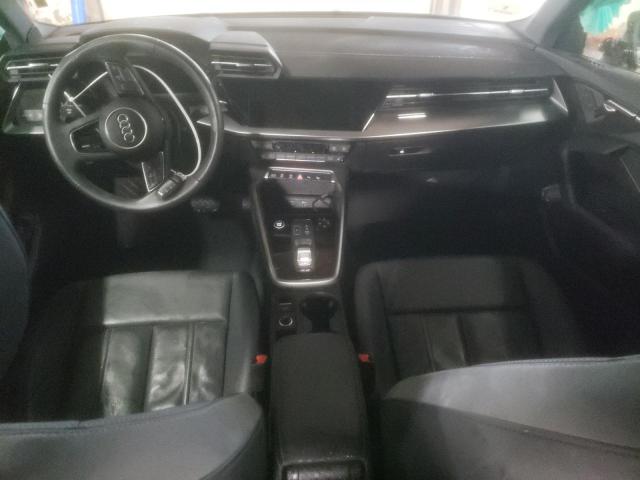 Photo 8 from auction – 2024 AUDI A3 PREMIUM with VIN WAUAUDGY5RA126435