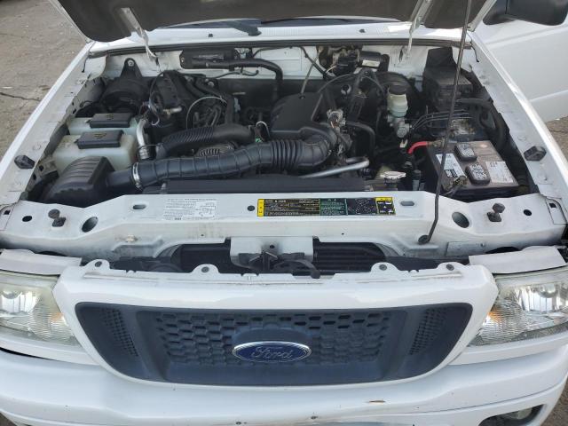 Photo 11 from auction – 2004 FORD RANGER with VIN 1FTYR10U14PA94629