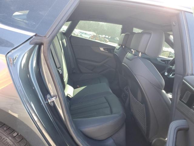Photo 10 from auction – 2023 AUDI A5 PREMIUM with VIN WAUFACF50PA023257