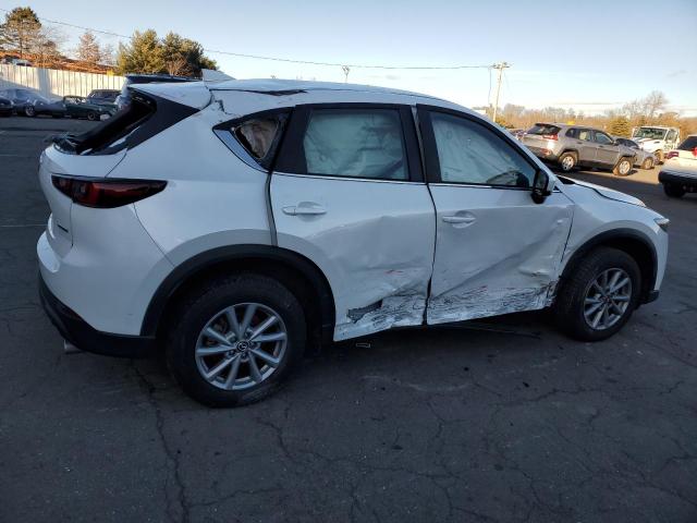 Photo 3 from auction – 2023 MAZDA CX-5 with VIN JM3KFBAM6P0269481