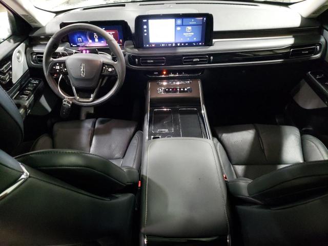 Photo 8 from auction – 2025 LINCOLN AVIATOR RE with VIN 5LM5J7XC4SGL06181