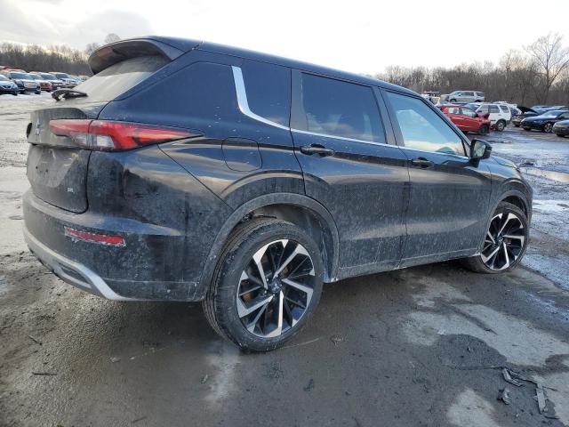 Photo 3 from auction – 2022 MITSUBISHI OUTLANDER with VIN JA4J4UA87NZ066854