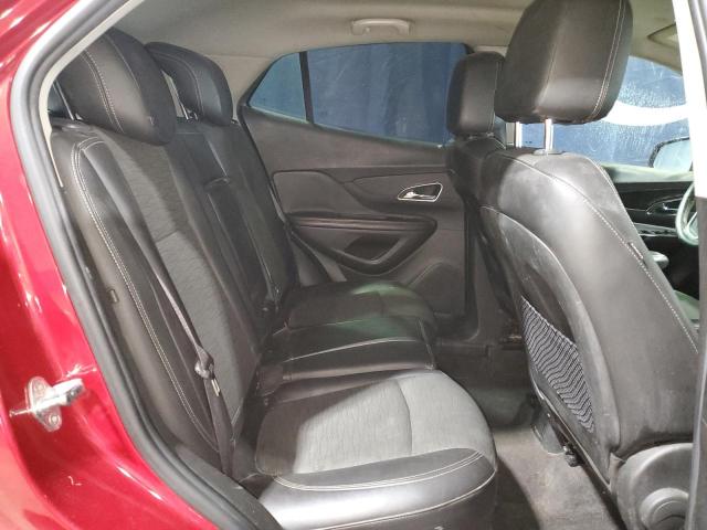 Photo 11 from auction – 2016 BUICK ENCORE with VIN KL4CJASB0GB683440