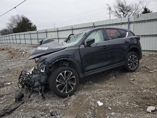 MAZDA CX-5 PREMI 2023 with VIN JM3KFBDM1P0199304 - Photo from auction