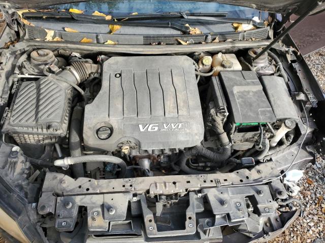 Photo 11 from auction – 2015 BUICK LACROSSE with VIN 1G4GB5G34FF223570