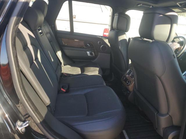 Photo 11 from auction – 2019 LAND ROVER RANGE ROVE with VIN SALGS2RE9KA556896