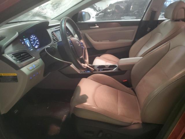 Photo 7 from auction – 2015 HYUNDAI SONATA SPO with VIN 5NPE34AF9FH150448