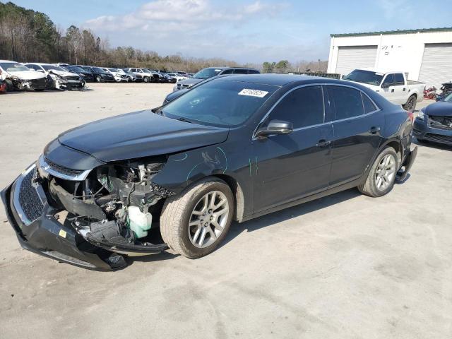 Photo 1 from auction – 2014 CHEVROLET MALIBU 1LT with VIN 1G11C5SL9EF302853
