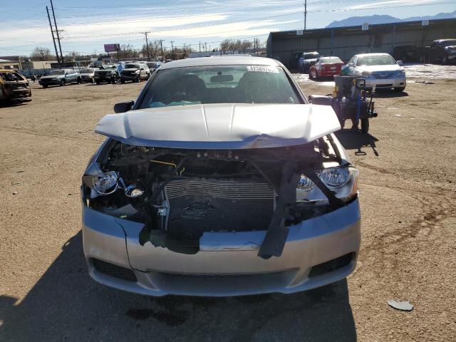 Photo 5 from auction – 2014 DODGE AVENGER SE with VIN 1C3CDZAG5EN219035