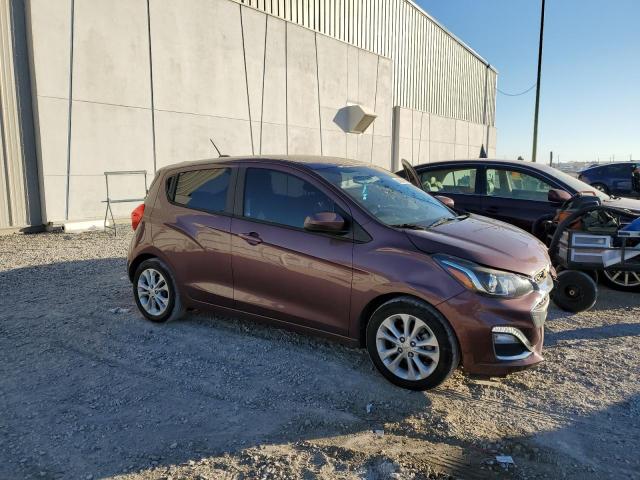 Photo 4 from auction – 2020 CHEVROLET SPARK 1LT with VIN KL8CD6SA5LC454430