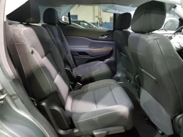 Photo 11 from auction – 2023 GMC ACADIA SLE with VIN 1GKKNRL44PZ215758