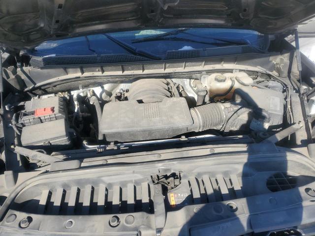 Photo 11 from auction – 2019 CHEVROLET SILVERADO with VIN 1GCPYCEF6KZ328611
