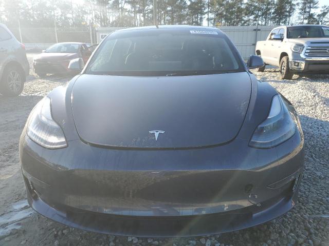 Photo 5 from auction – 2022 TESLA MODEL 3 with VIN 5YJ3E1EB2NF351399