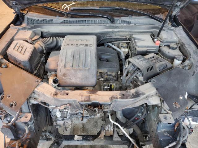 Photo 12 from auction – 2017 CHEVROLET EQUINOX LT with VIN 2GNALCEK5H6125156