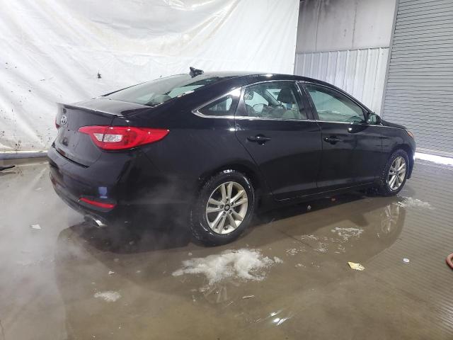 Photo 3 from auction – 2017 HYUNDAI SONATA SE with VIN 5NPE24AF4HH567045