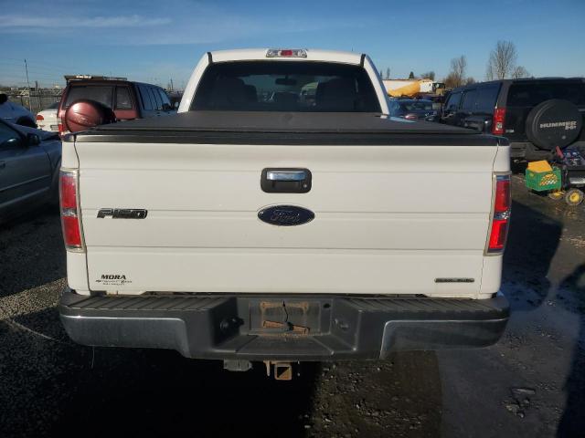 Photo 6 from auction – 2014 FORD F150 SUPER with VIN 1FTEX1EM2EKF25382