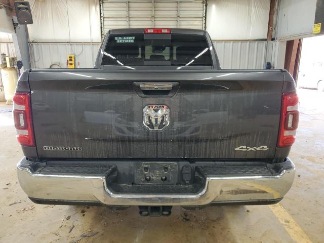 Photo 6 from auction – 2019 RAM 2500 BIG H with VIN 3C6UR5DL5KG706928