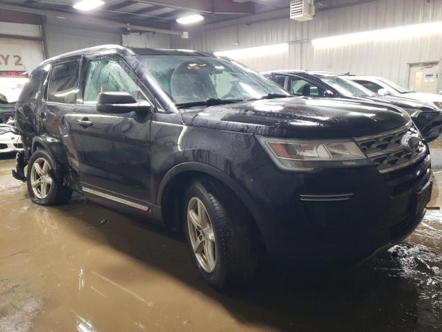 Photo 4 from auction – 2019 FORD EXPLORER X with VIN 1FM5K7DH4KGA49989