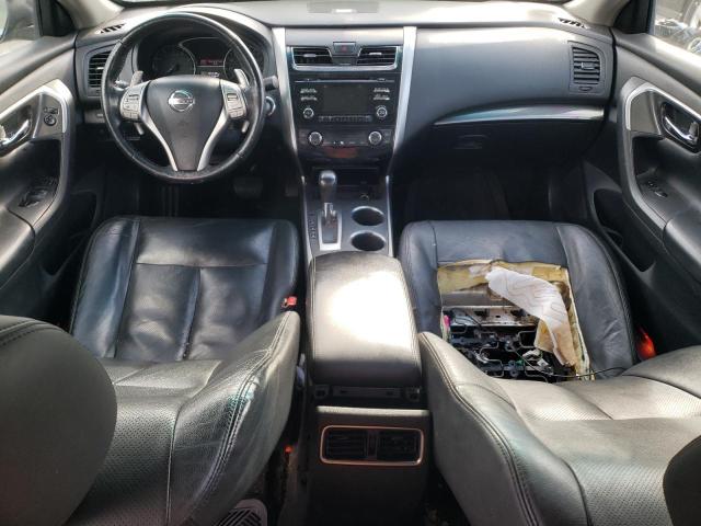 Photo 8 from auction – 2013 NISSAN ALTIMA 3.5 with VIN 1N4BL3APXDC118953