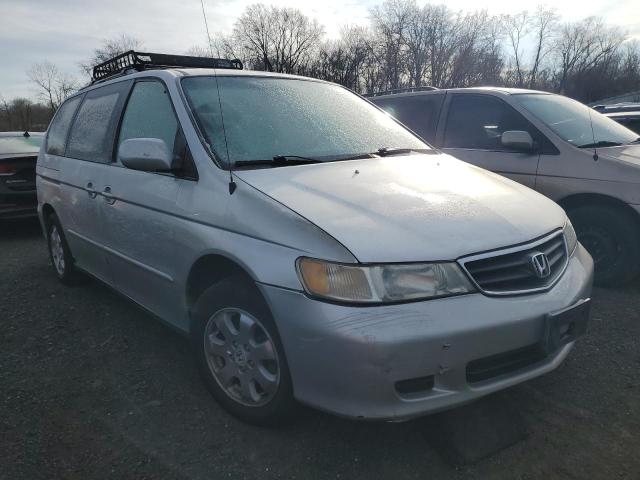 Photo 4 from auction – 2004 HONDA ODYSSEY EX with VIN 5FNRL18094B032235