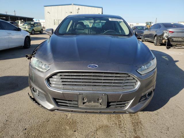Photo 5 from auction – 2014 FORD FUSION SE with VIN 3FA6P0H96ER397073