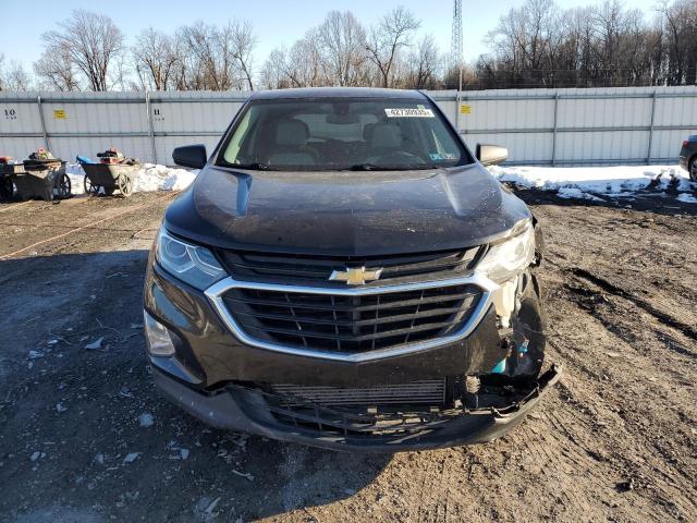 Photo 5 from auction – 2019 CHEVROLET EQUINOX LS with VIN 2GNAXSEV4K6241691
