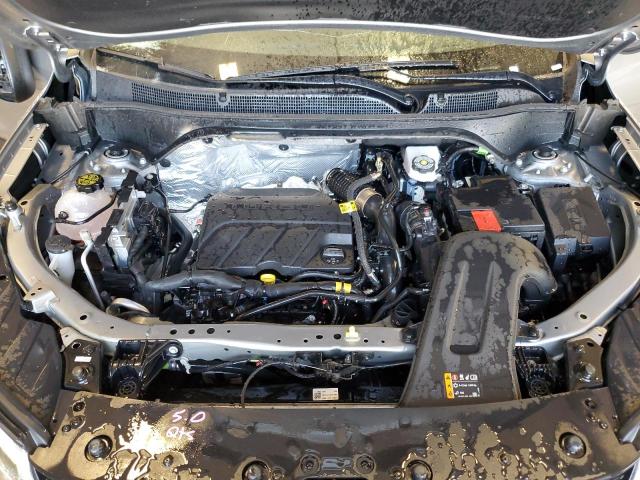 Photo 12 from auction – 2024 CHEVROLET TRAX 1LT with VIN KL77LHE22RC240352