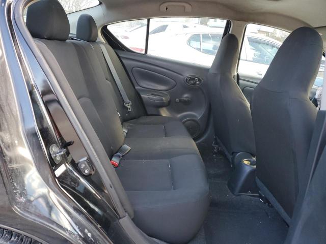 Zdjęcie 10 z aukcji – 2016 NISSAN VERSA S z VIN 3N1CN7AP2GL846617