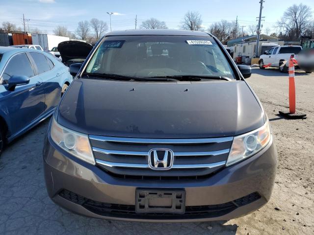 Photo 5 from auction – 2012 HONDA ODYSSEY EX with VIN 5FNRL5H64CB030760