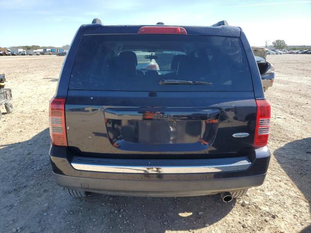 Photo 6 from auction – 2011 JEEP PATRIOT LA with VIN 1J4NT4GB4BD109580