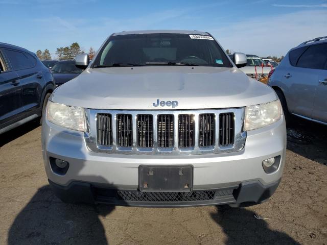Photo 5 from auction – 2012 JEEP GRAND CHER with VIN 1C4RJFAG1CC128804