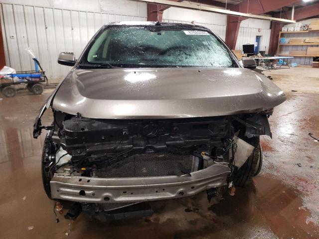 Photo 5 from auction – 2014 FORD EDGE LIMIT with VIN 2FMDK4KC7EBB09566