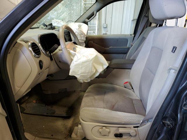 Photo 7 from auction – 2007 FORD EXPLORER X with VIN 1FMEU73E27UA88526
