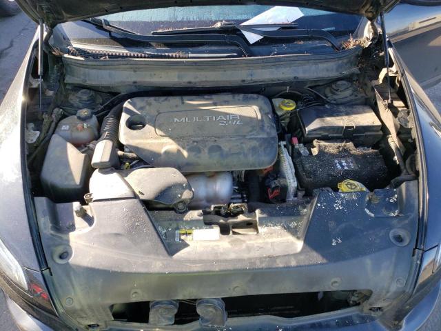 Photo 11 from auction – 2015 JEEP CHEROKEE S with VIN 1C4PJLAB0FW506365