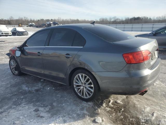 Photo 2 from auction – 2012 VOLKSWAGEN JETTA SEL with VIN 3VWLP7AJ2CM452782