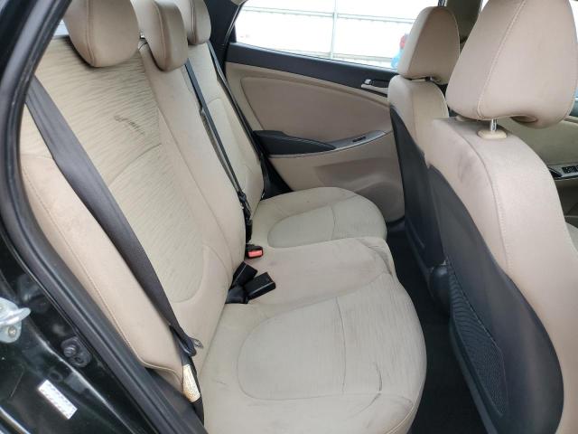 Photo 10 from auction – 2016 HYUNDAI ACCENT SE with VIN KMHCT4AE0GU092358